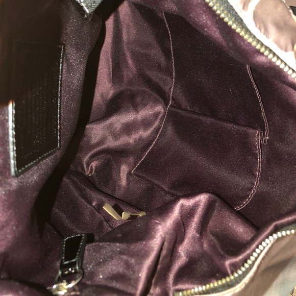 Coach purse - Picture 10 of 12